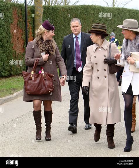 Cheltenham Festival Day 2 .